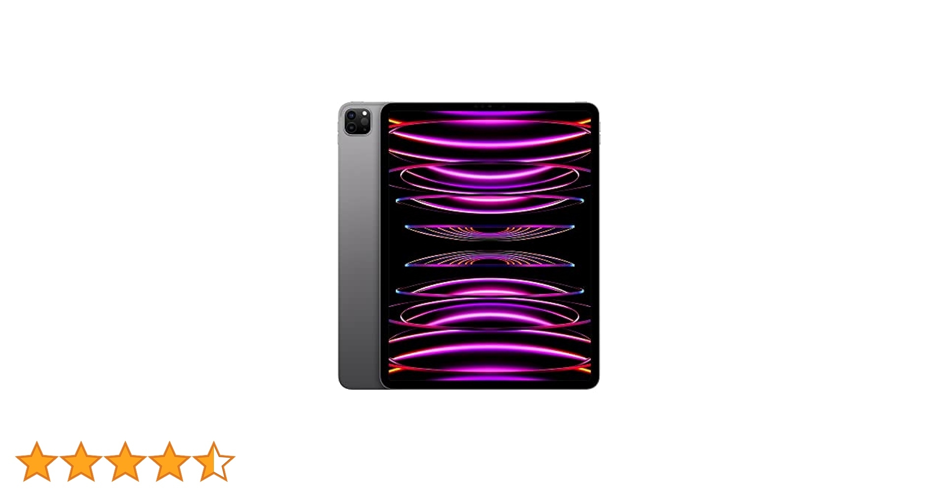 Amazon | 2022 Apple 12.9インチiPad Pro (Wi-Fi, 2TB